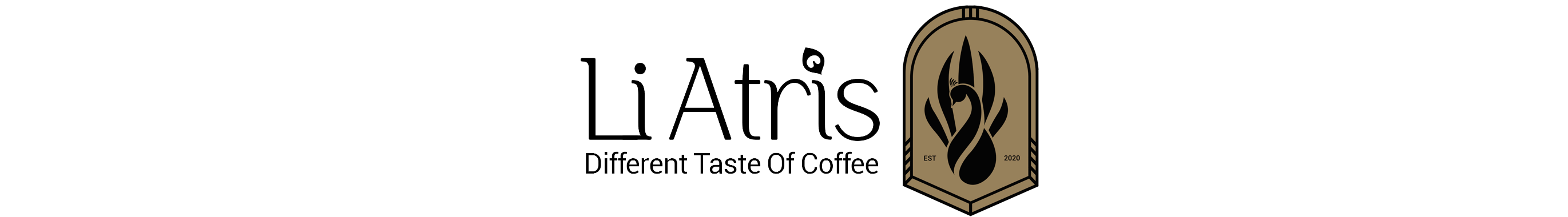 قهوه لیاتریس